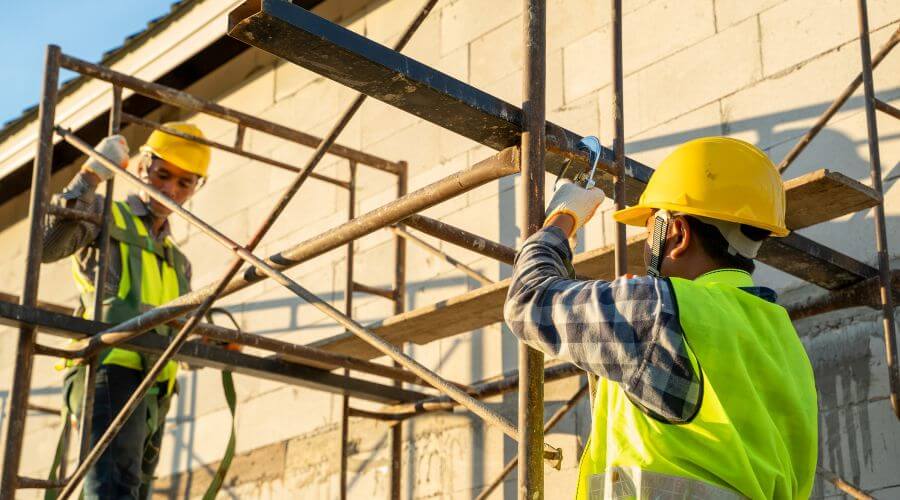 Fascia Repair in Lake Wilson, MN